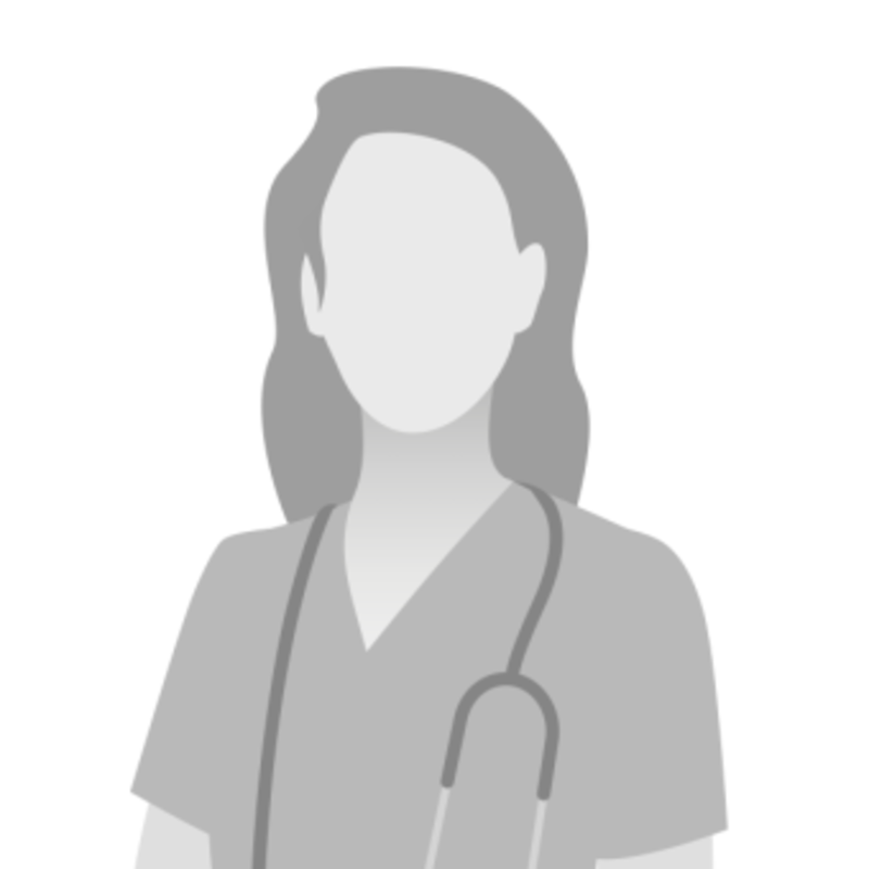 Dr. Gabriella Greene-Dittz
