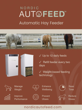 Nordic Auto Feed
