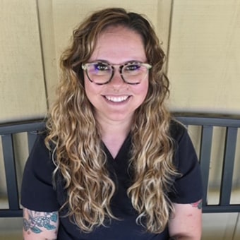 Brianna, Rocklin RVT