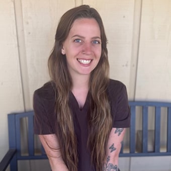Hailey, Rocklin RVT