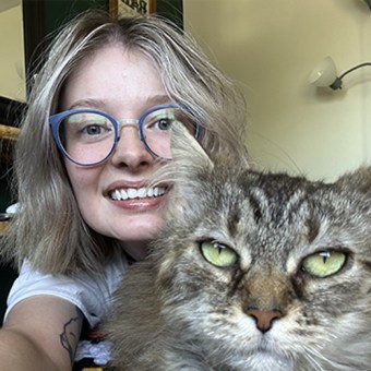 Megan, Halifax Customer Care Representatives