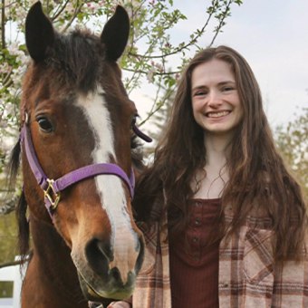 Dr. Bri Bryan Poulsbo Veterinarian