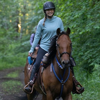 Katie, Poulsbo Veterinary Assistant