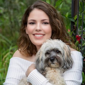 Isabella, Poulsbo Veterinary Assistant