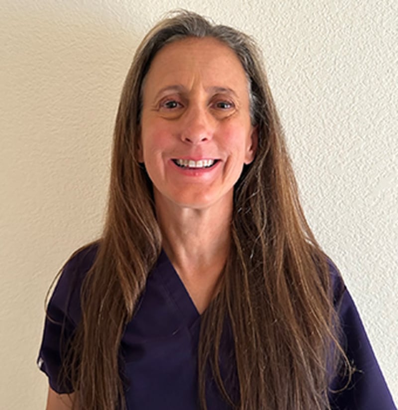 Dr. Jennifer Becker