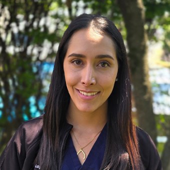 Dr. Paulina Lopez-Nava, Gaithersburg Veterinarian
