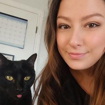 Jessica, Halifax Customer Care Representatives