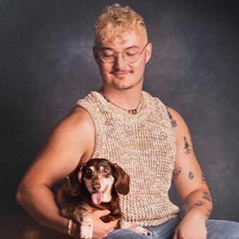 Jared, Natick Veterinary Assistant