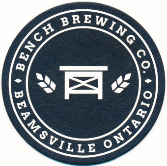 August Bench Brewing Company