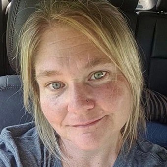 Shelly, Perry Animal Hospital Technician Assistant