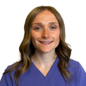 Ashley, Lloydminster Dental Hygienist
