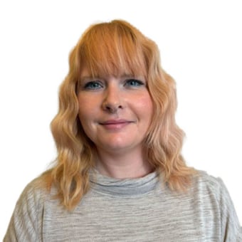 Kristine, Lloydminster Administration