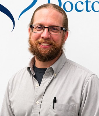 Dr. Lexington Hoffman, Tucson Veterinarian