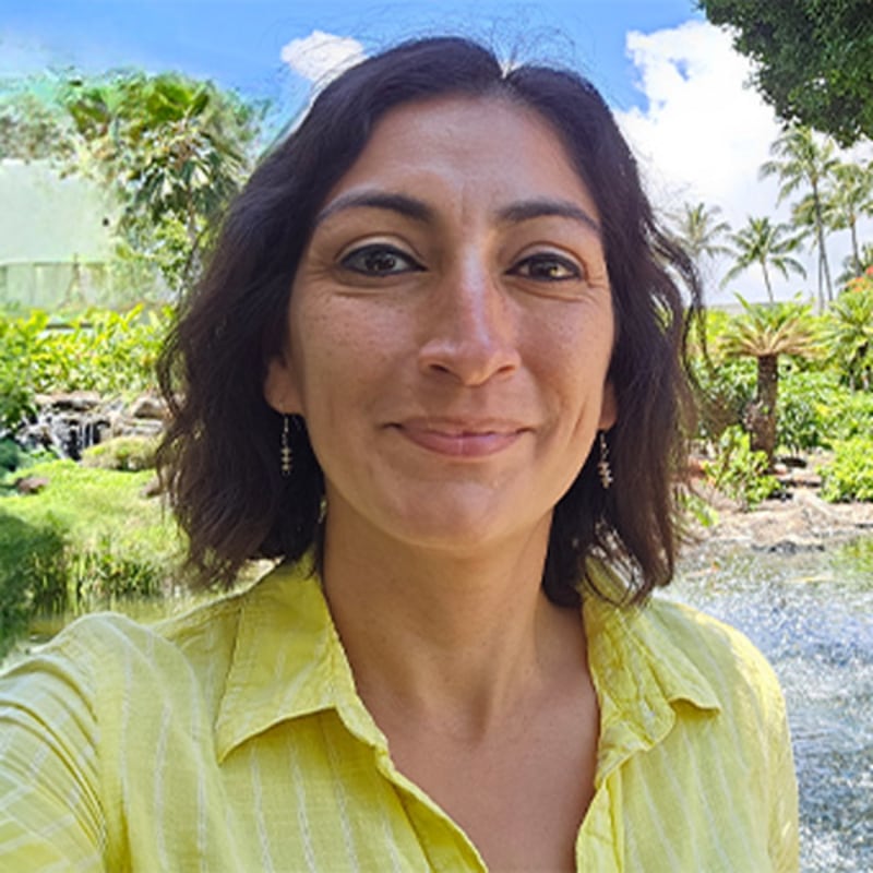 Dr. Angel Martinez