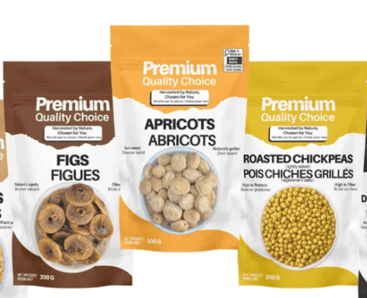 Premium Quality Choice