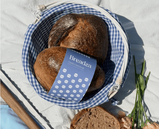Breadza