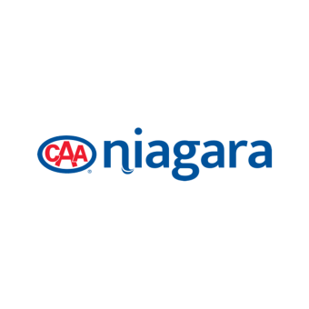 CAA Niagara Logo