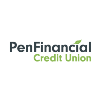 PenFinancial Credit Union Logo