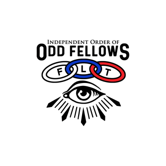 Independent Order of Odd Fellows Logo