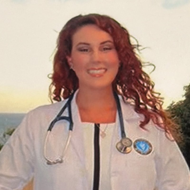 Dr. Elizabeth Rengh