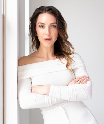 Olenka Lyle
