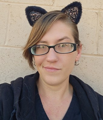 Veterinary Technician