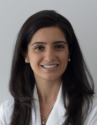 Dr. Hanieh Rahimi