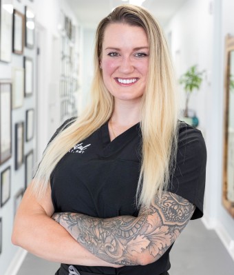 Chantal Bicket