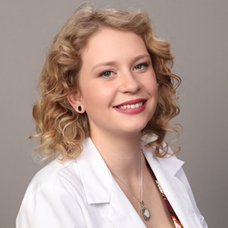 Dr. Alexandria Vaught