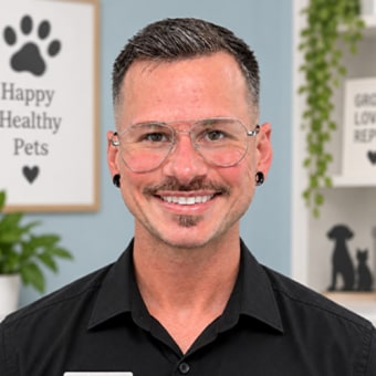 Christopher (Steve), Augusta Groomer