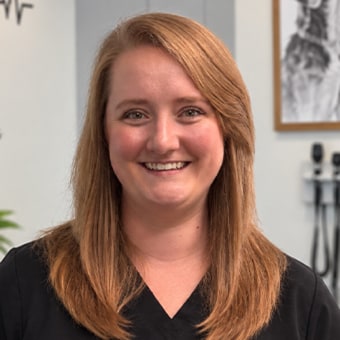 Amy, Augusta Customer Service Representative & Veterinary Assistant