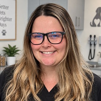 Taylor, Augusta Veterinary Technician