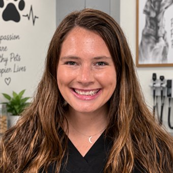 Caitlyn, Augusta Customer Service Representative