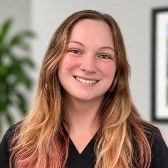 Emma, Augusta Veterinary Assistant