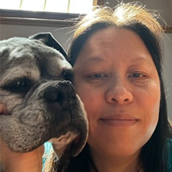 Dr. Loretta Lee, Burlington Veterinarian