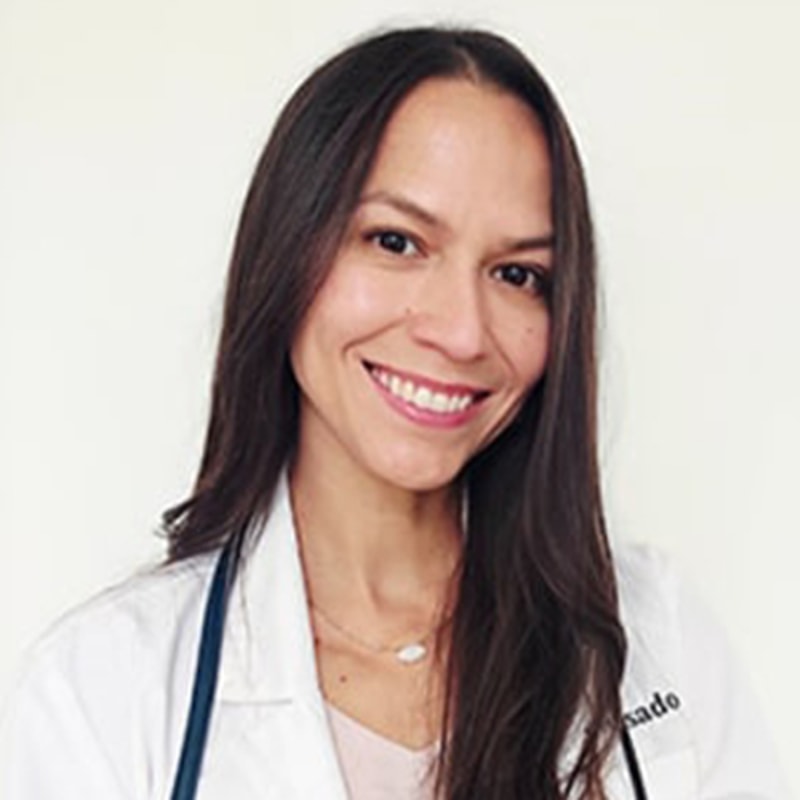 Dr. Adriana Rosado