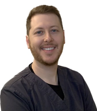 Dr. Eric Zelcer
