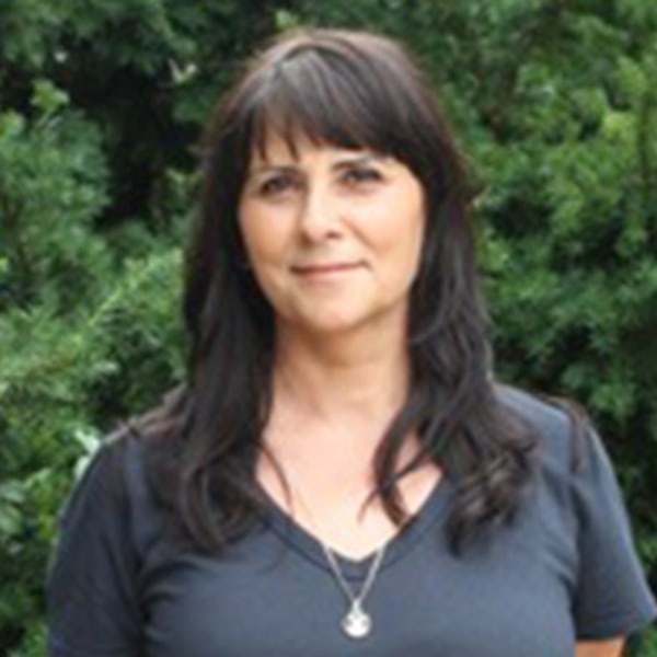 Nancy, Thornhill Receptionist