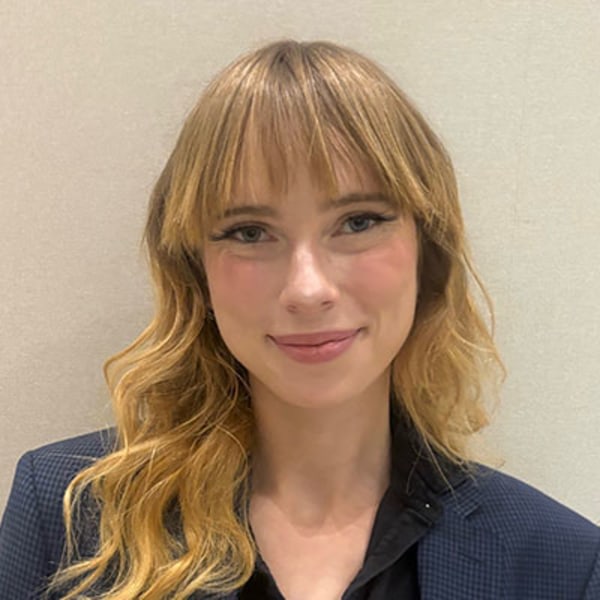 Erica, Toronto Admin