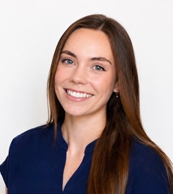 Carissa Smith, Huntersville DVM
