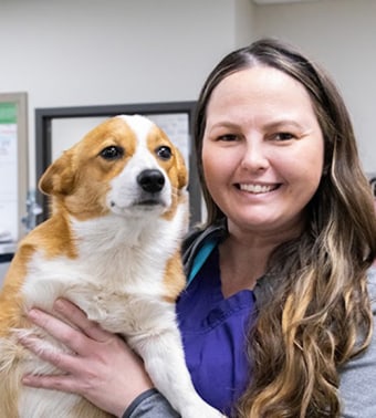 Jessica, Hattiesburg Veterinary Assistant
