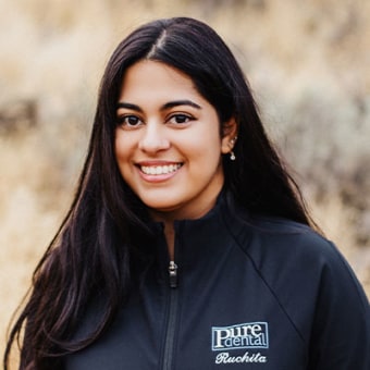 Ruchita, Kamloops Admin