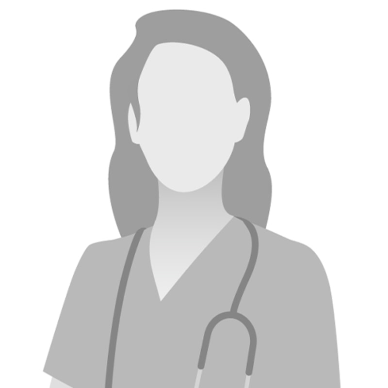 Dr. Ashely Kellar
