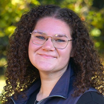 Madelynn Ireland, Gresham Administration