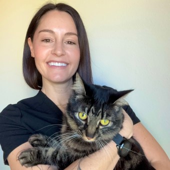 Dr. Courtney Hartsell