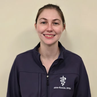 Dr. Abigail Korolik-Chiu, Gaithersburg Veterinarian
