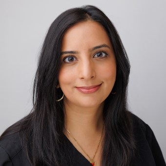 Dr. Sharon Mangat