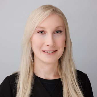 Dr. Ashley Lefebvre