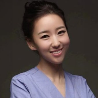 Dr. Hannah Lee