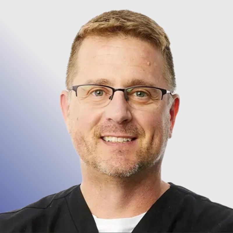 Robert Bergman 